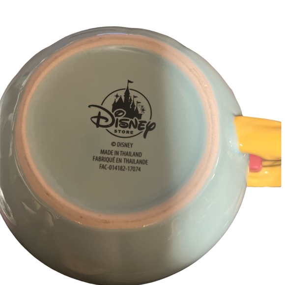 Disney lilo and stitch scrump coffee mug 16 oz - Picture 3 of 5